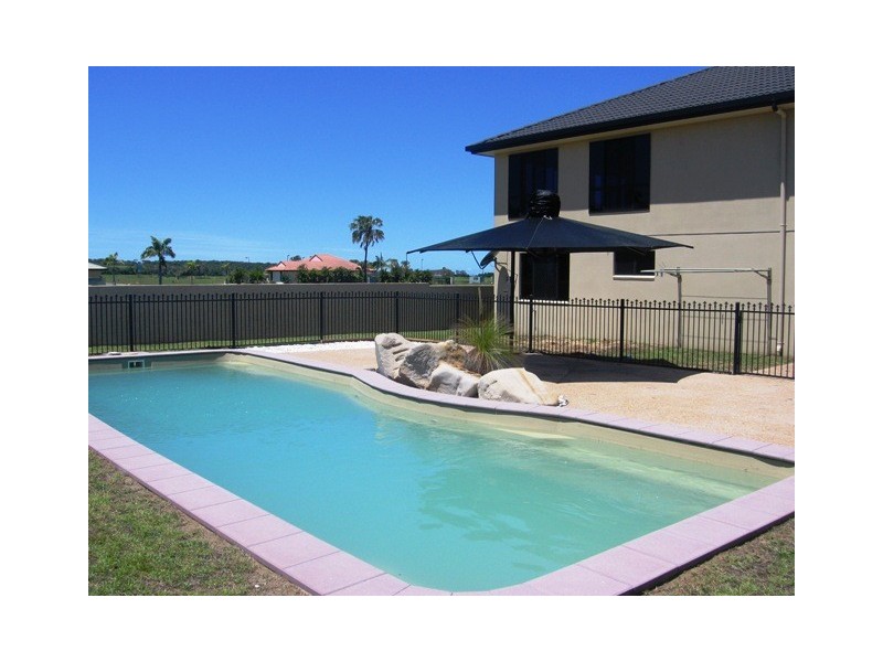 42 Monaco Drive, Zilzie QLD 4710