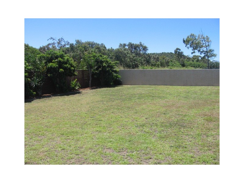42 Monaco Drive, Zilzie QLD 4710