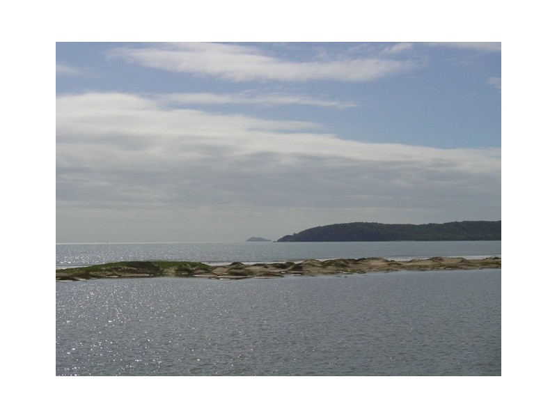 804 Scenic Highway, Kinka Beach QLD 4703