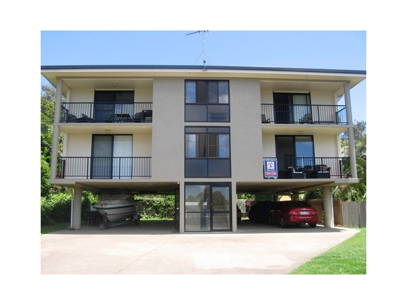 1/46 Ferguson Street, Emu Park QLD 4710