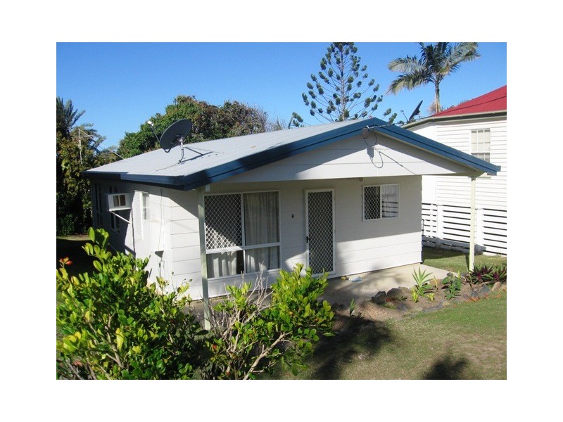 7 Archer Street, Emu Park QLD 4710