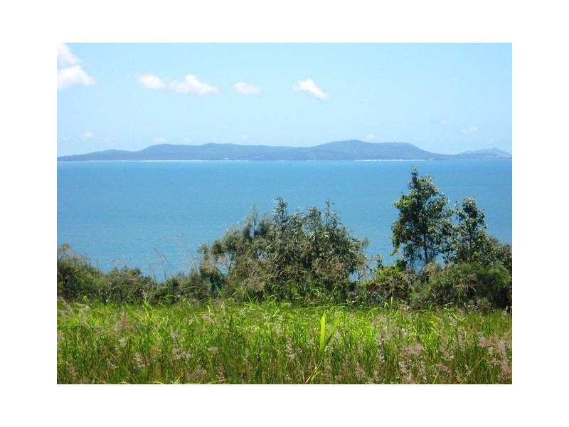 Lot 38 Livistonia Crescent, Emu Park QLD 4710
