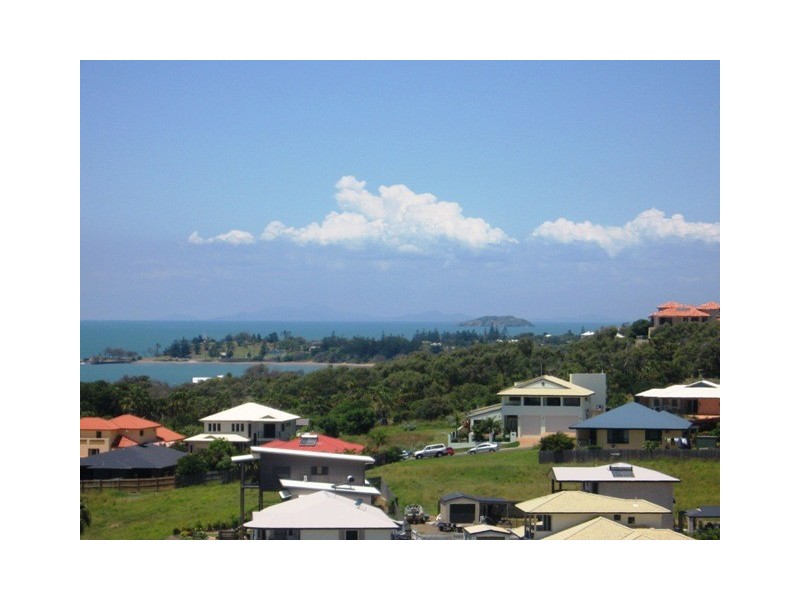 Lot 38 Livistonia Crescent, Emu Park QLD 4710