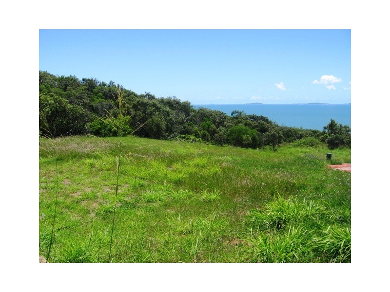 Lot 38 Livistonia Crescent, Emu Park QLD 4710
