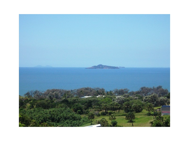 Lot 38 Livistonia Crescent, Emu Park QLD 4710