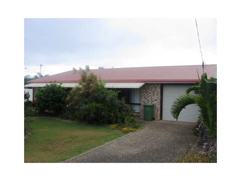 23 Singleton Street, Zilzie QLD 4710