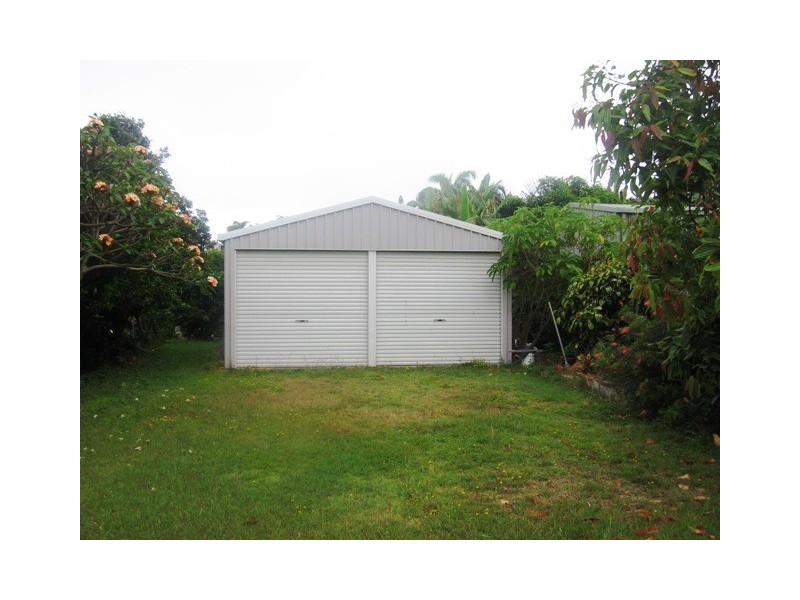 23 Singleton Street, Zilzie QLD 4710