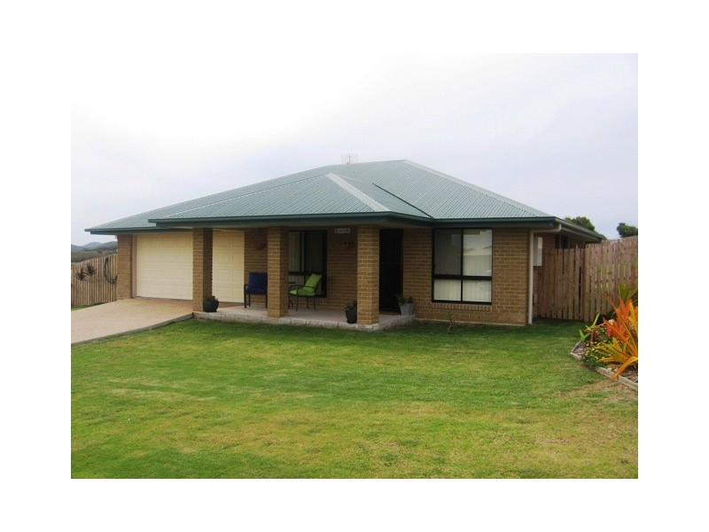 18 Trafalgar Street, Emu Park QLD 4710