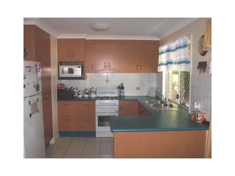 31 Comley Street, Zilzie QLD 4710
