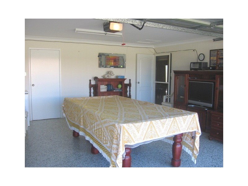 31 Comley Street, Zilzie QLD 4710