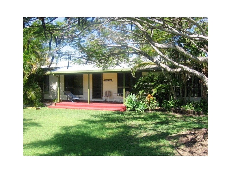 10 Glenora Road, Cawarral QLD 4702