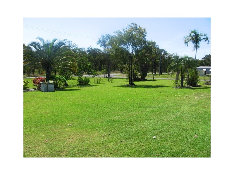10 Glenora Road, Cawarral QLD 4702