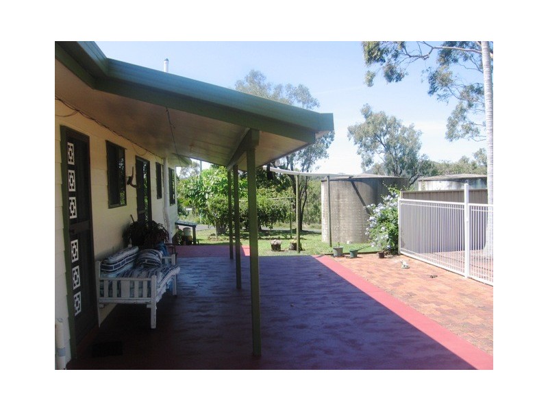 10 Glenora Road, Cawarral QLD 4702