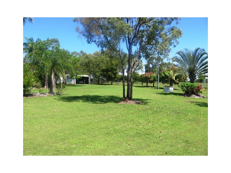 10 Glenora Road, Cawarral QLD 4702