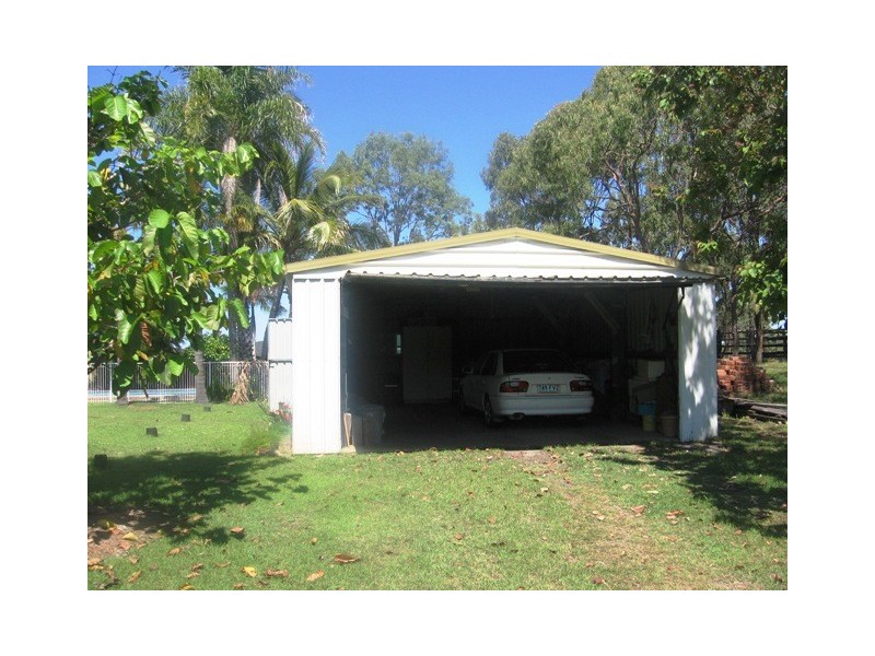 10 Glenora Road, Cawarral QLD 4702
