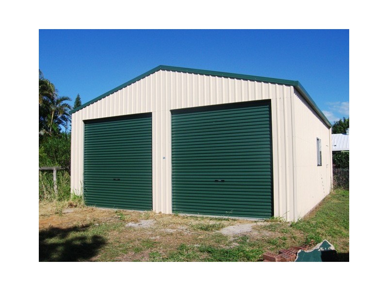 26 Pelican Street, Emu Park QLD 4710