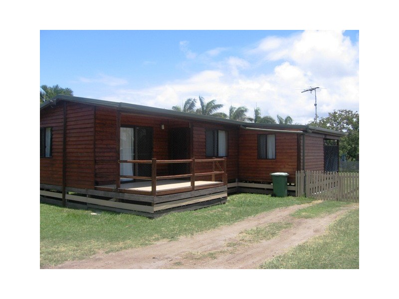 8 Comley Street, Zilzie QLD 4710