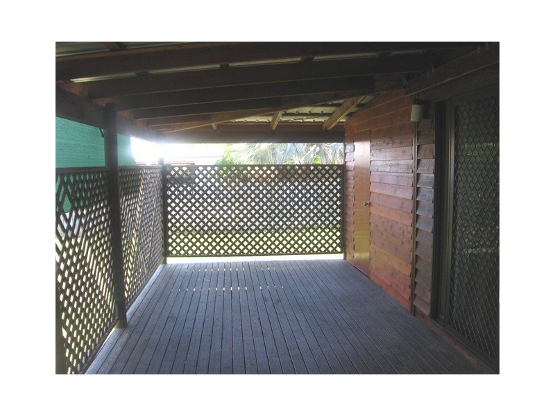 8 Comley Street, Zilzie QLD 4710