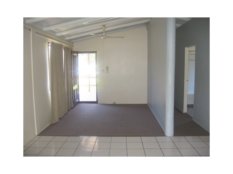 8 Comley Street, Zilzie QLD 4710