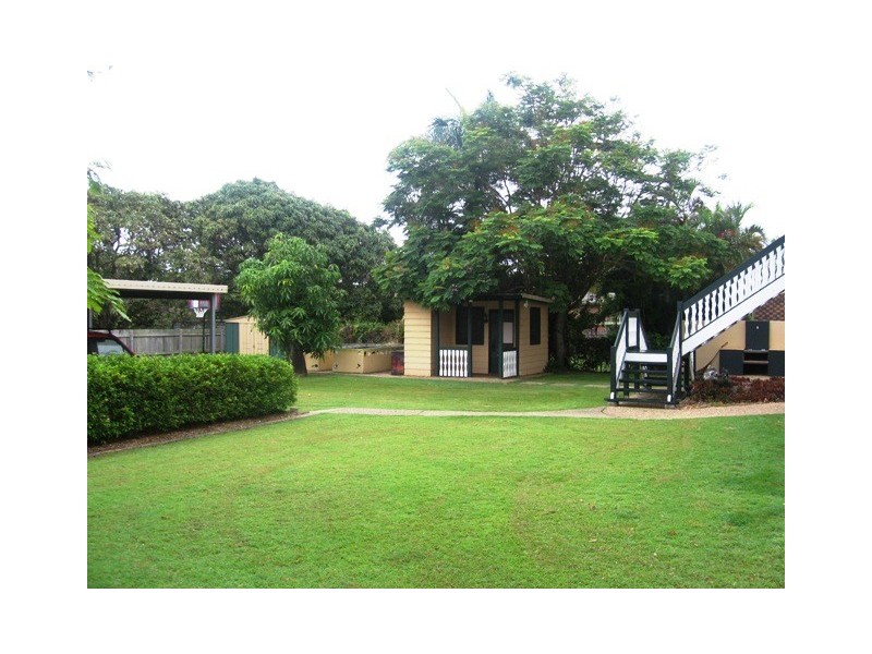 19 Kennedy Street, Zilzie QLD 4710