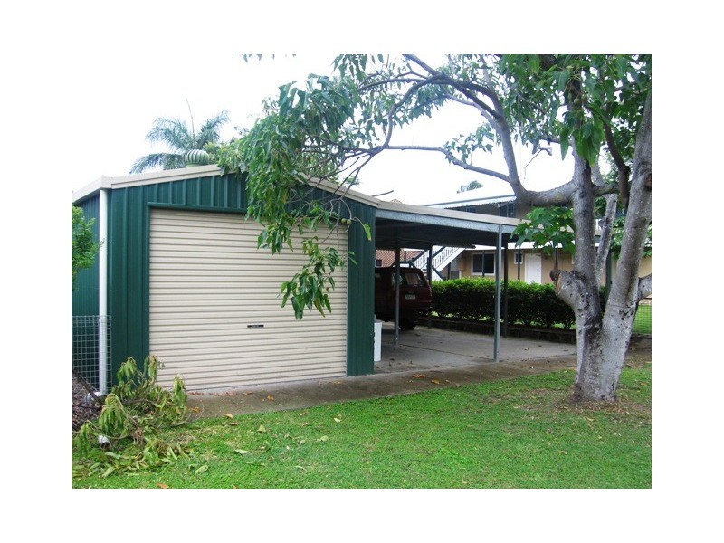 19 Kennedy Street, Zilzie QLD 4710