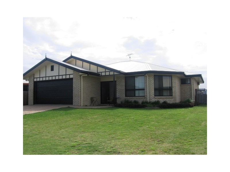 14 Trochus Avenue, Zilzie QLD 4710