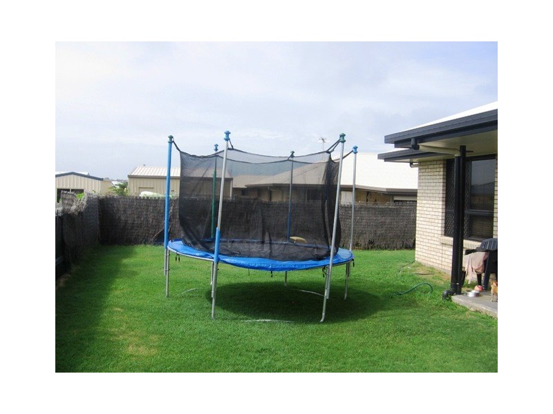 14 Trochus Avenue, Zilzie QLD 4710