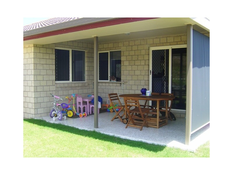 1 Haven Road, Emu Park QLD 4710