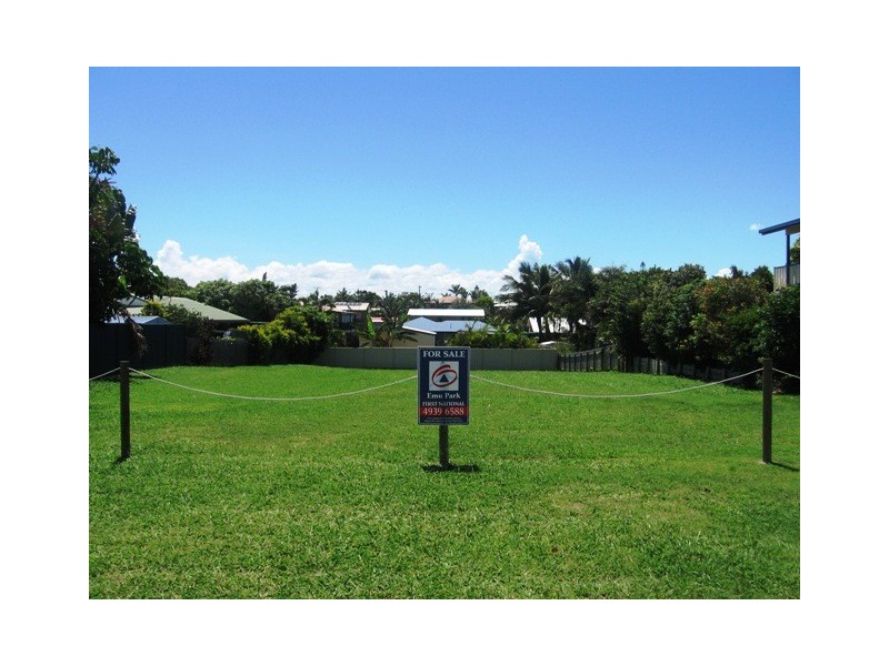 16 Arthur Street, Zilzie QLD 4710