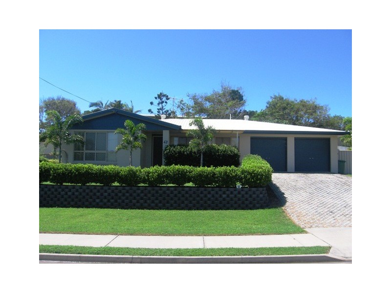 47 Hill Street, Emu Park QLD 4710