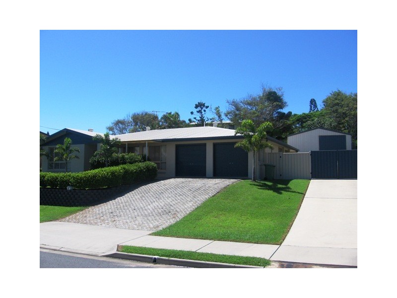 47 Hill Street, Emu Park QLD 4710