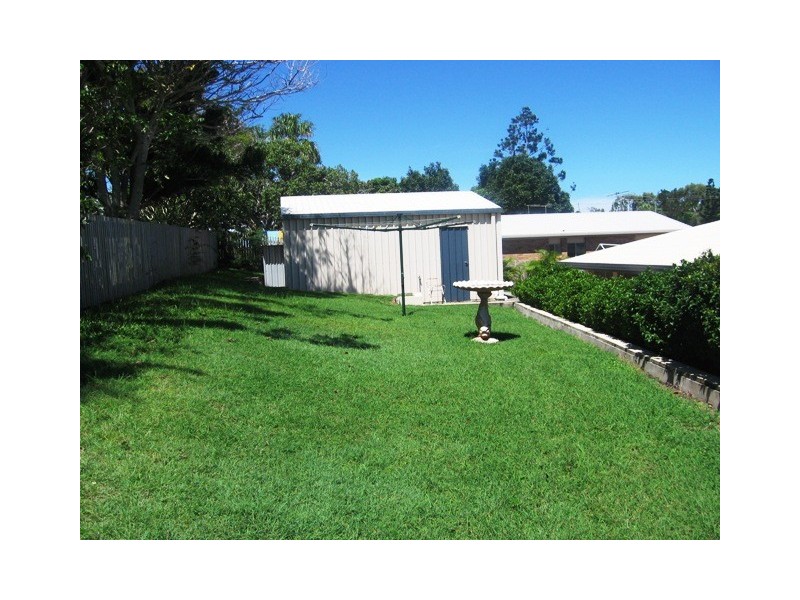 47 Hill Street, Emu Park QLD 4710