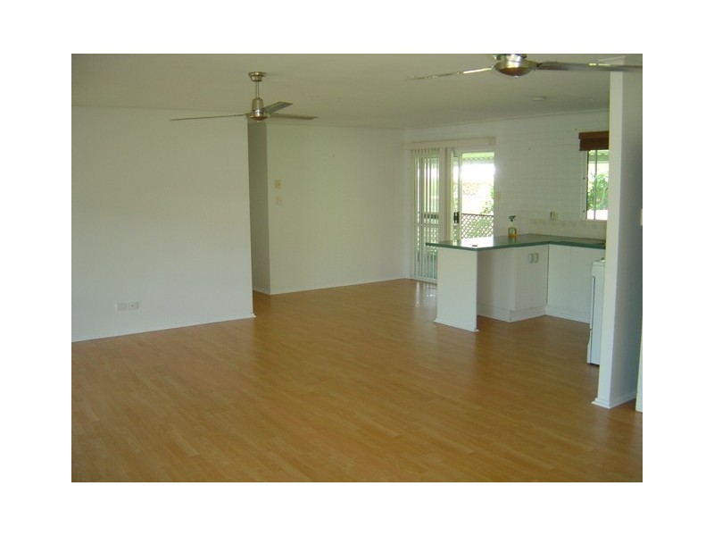 21 Pacific Street, Zilzie QLD 4710