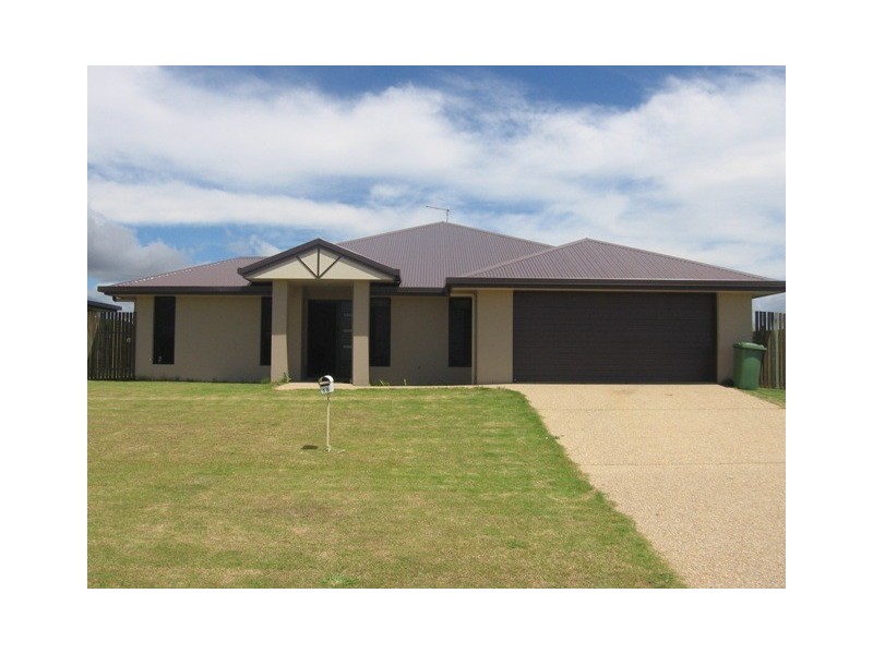 18 Timbers Beach Road, Zilzie QLD 4710