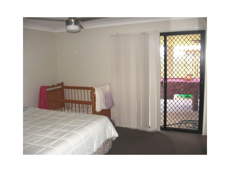 18 Timbers Beach Road, Zilzie QLD 4710