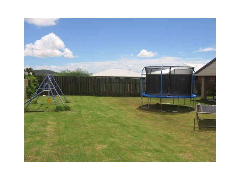 18 Timbers Beach Road, Zilzie QLD 4710