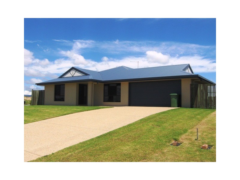 20 Timbers Beach Road, Zilzie QLD 4710