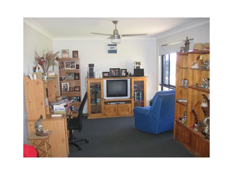 20 Timbers Beach Road, Zilzie QLD 4710