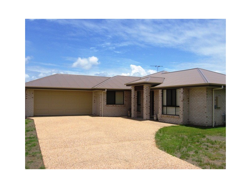 34 Comley Street, Zilzie QLD 4710