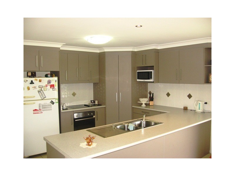 34 Comley Street, Zilzie QLD 4710