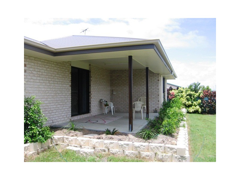 34 Comley Street, Zilzie QLD 4710