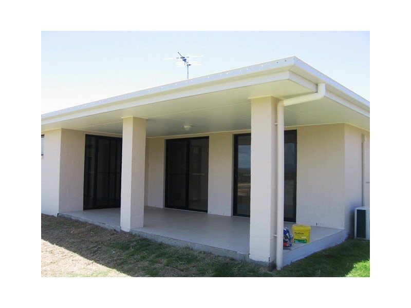 42 The Ridge Way, Zilzie QLD 4710