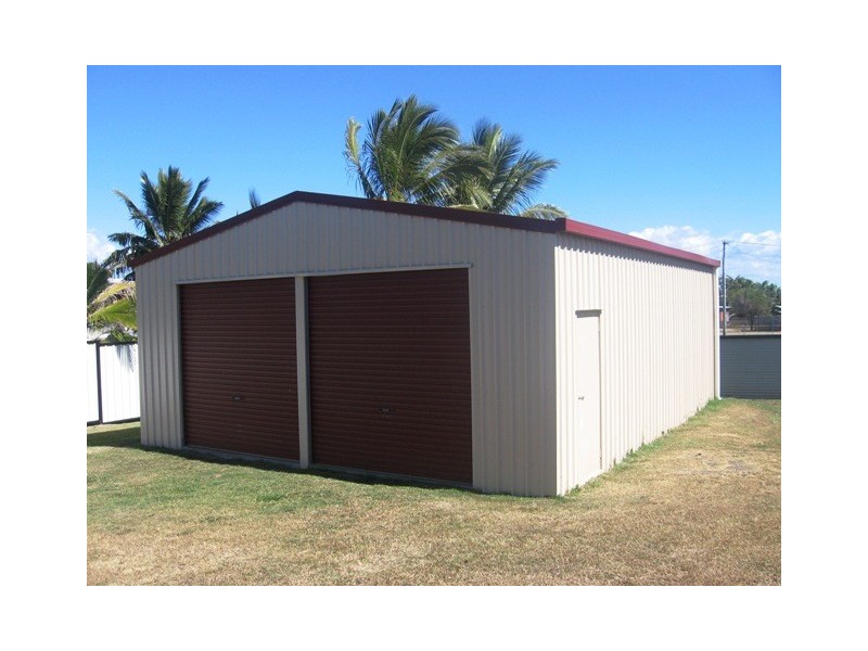 6 Singleton Street, Zilzie QLD 4710