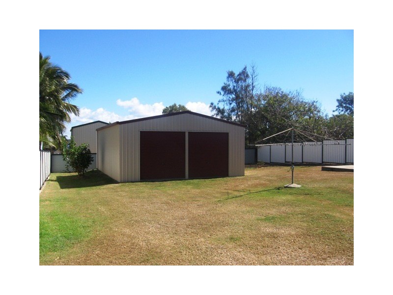 6 Singleton Street, Zilzie QLD 4710