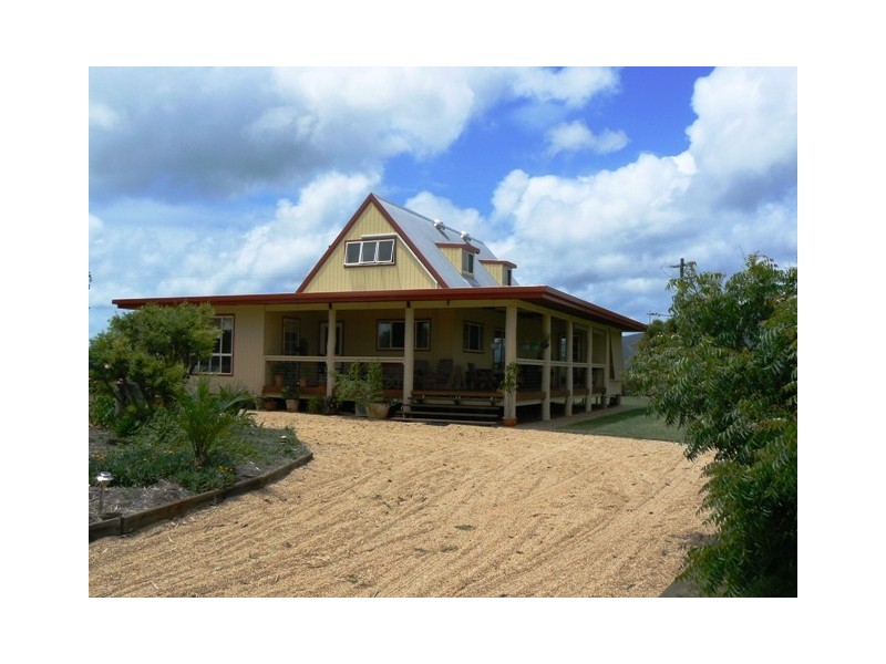 230 Keppel Sands Road, Tungamull QLD 4702