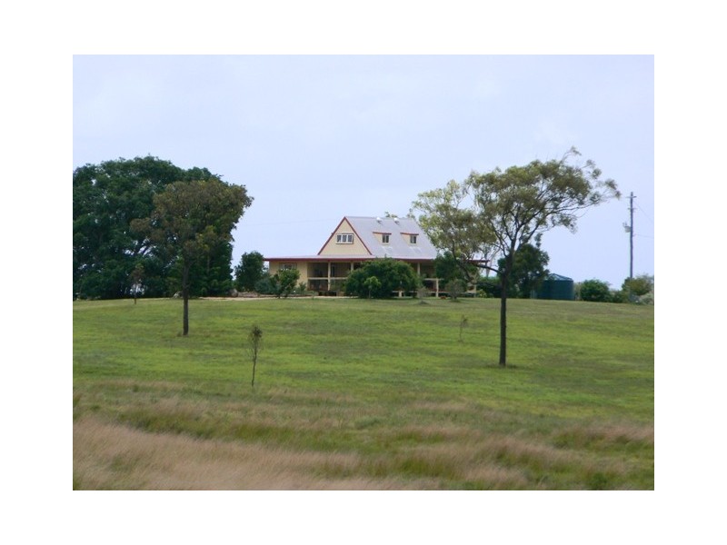 230 Keppel Sands Road, Tungamull QLD 4702