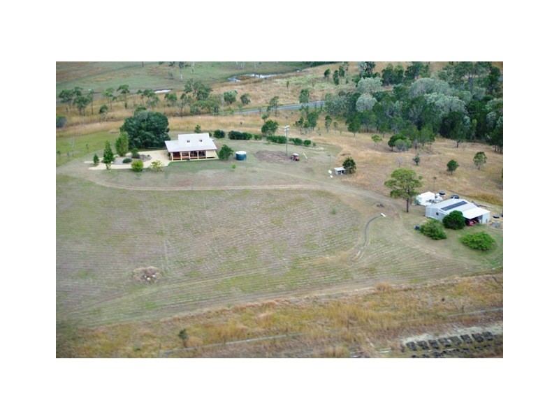 230 Keppel Sands Road, Tungamull QLD 4702