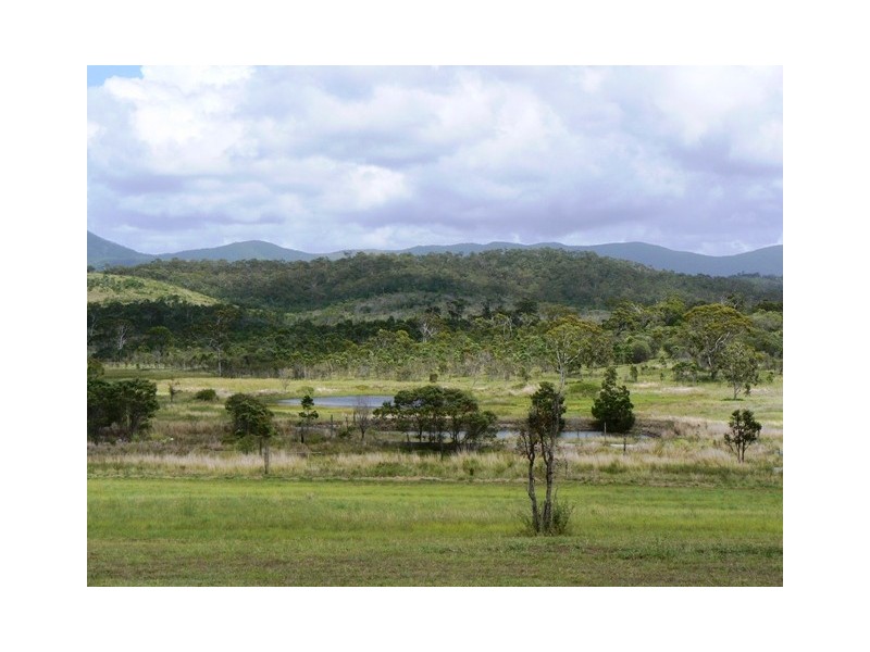 230 Keppel Sands Road, Tungamull QLD 4702