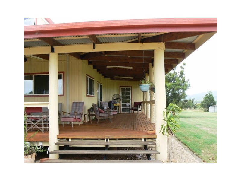 230 Keppel Sands Road, Tungamull QLD 4702