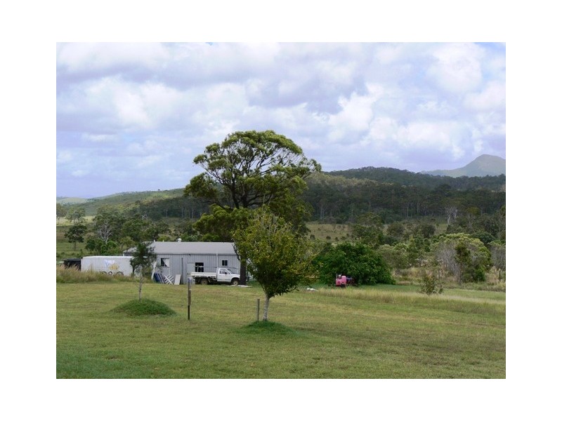 230 Keppel Sands Road, Tungamull QLD 4702
